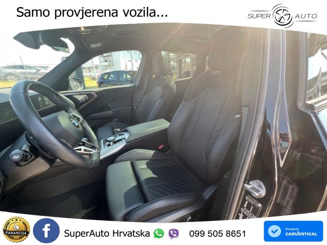 BMW X3 20 xDrive Steptronic M Sport LED+ACC
