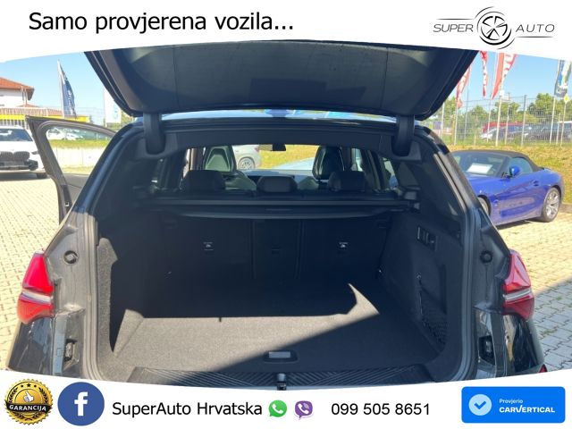 BMW X3 20 xDrive Steptronic M Sport LED+ACC