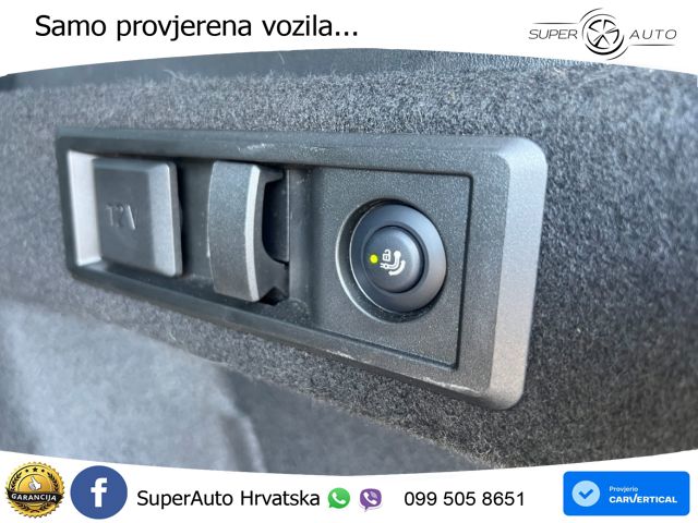 BMW X3 20 xDrive Steptronic M Sport LED+ACC