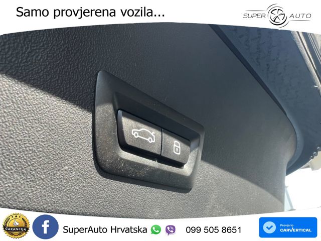 BMW X3 20 xDrive Steptronic M Sport LED+ACC