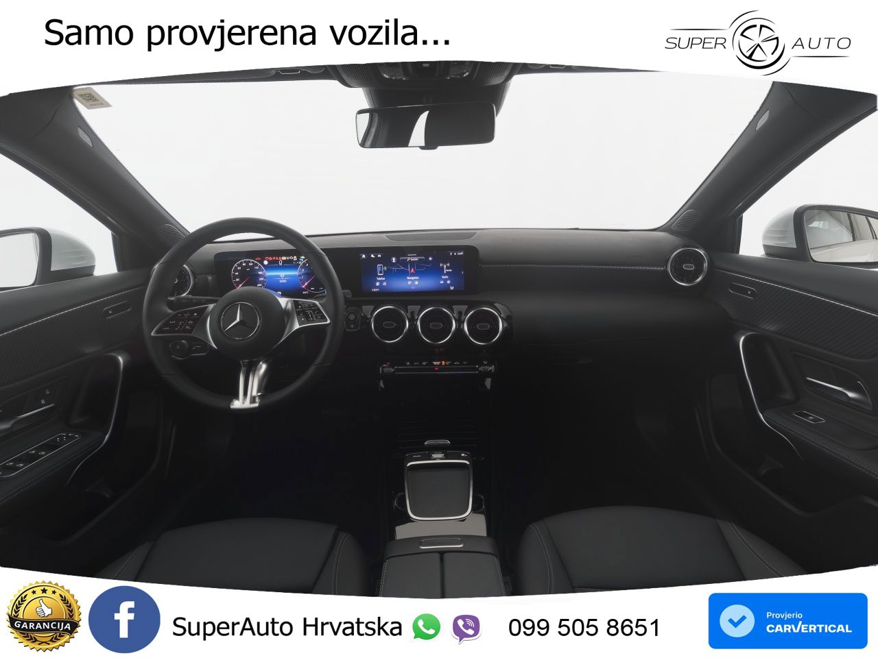 Mercedes-Benz A 180 7G-DCT