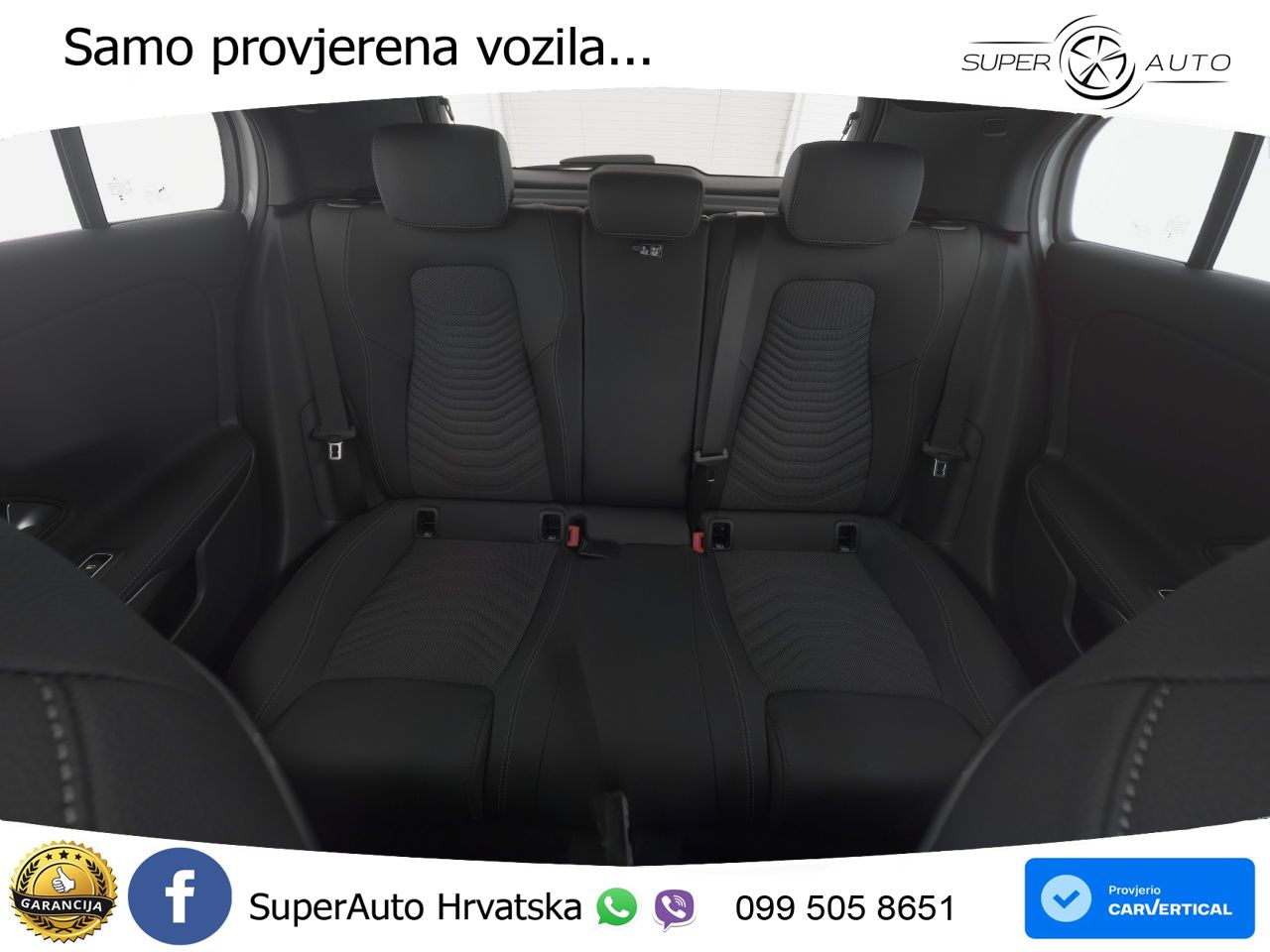 Mercedes-Benz A 180 7G-DCT