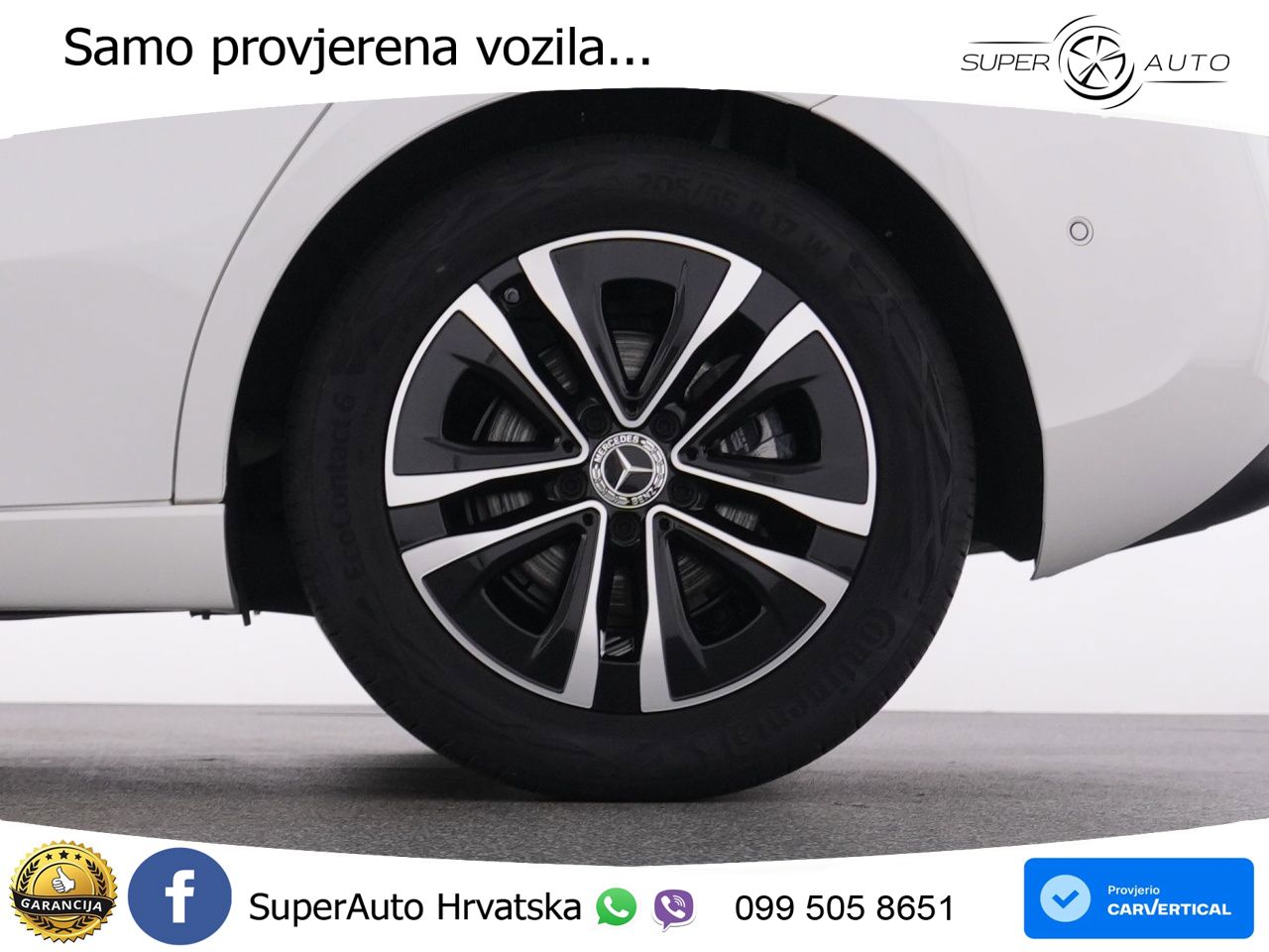 Mercedes-Benz A 180 7G-DCT