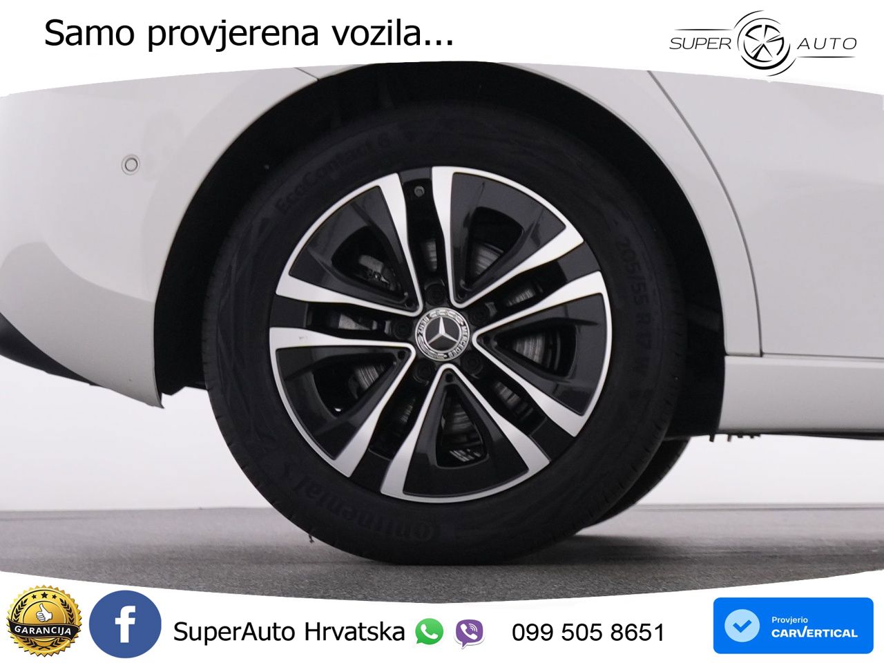 Mercedes-Benz A 180 7G-DCT