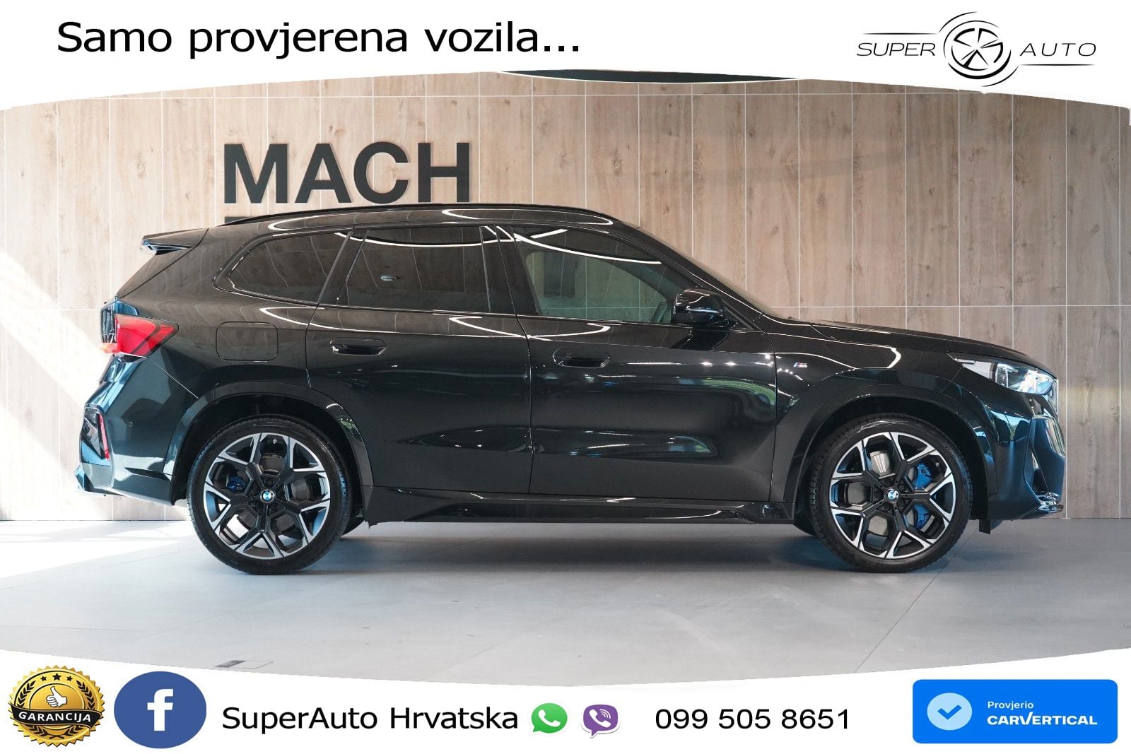 BMW X1 M35i (300 KS) xDrive Steptronic