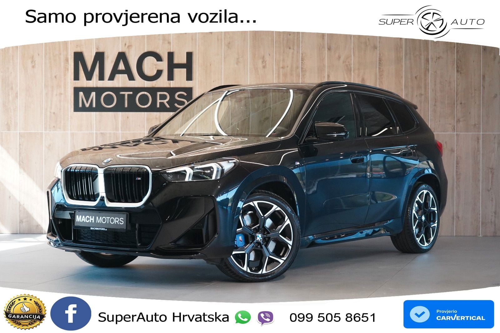 BMW X1 M35i (300 KS) xDrive Steptronic
