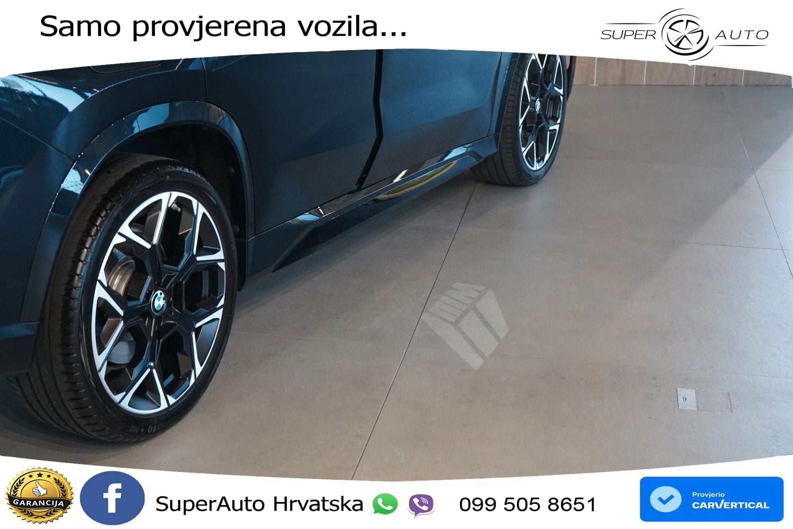 BMW X1 M35i (300 KS) xDrive Steptronic