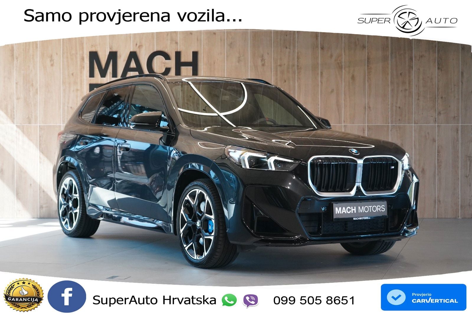 BMW X1 M35i (300 KS) xDrive Steptronic