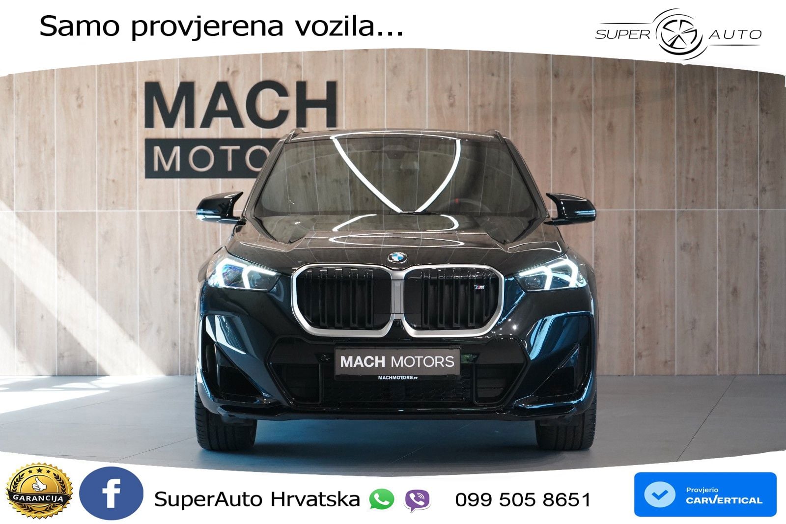 BMW X1 M35i (300 KS) xDrive Steptronic