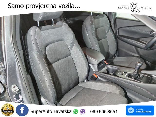 Nissan Qashqai 1.3 DIG-T (140 KS) N-Connecta LED+GR SJED+ACC