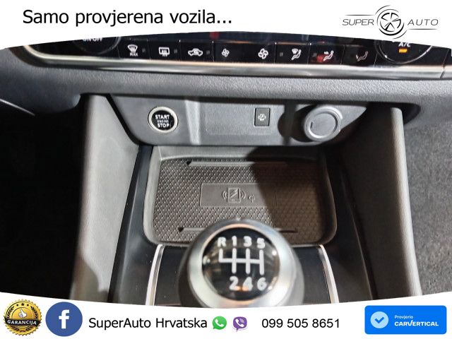 Nissan Qashqai 1.3 DIG-T (140 KS) N-Connecta LED+GR SJED+ACC