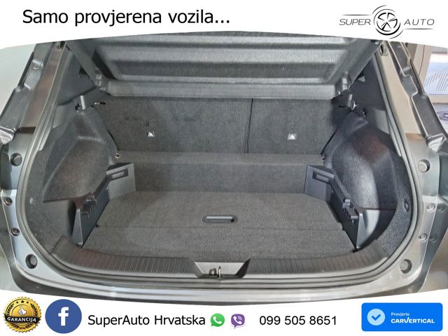 Nissan Qashqai 1.3 DIG-T (140 KS) N-Connecta LED+GR SJED+ACC