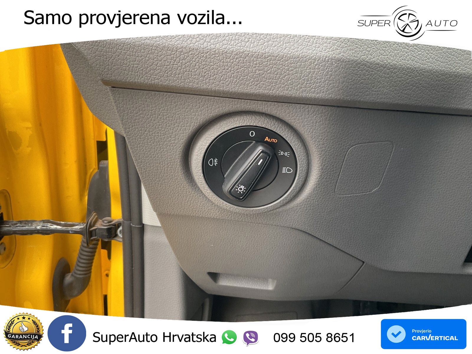 Volkswagen Crafter Kasten 35 mittellang AHK KEIN POST!!! 140 KS