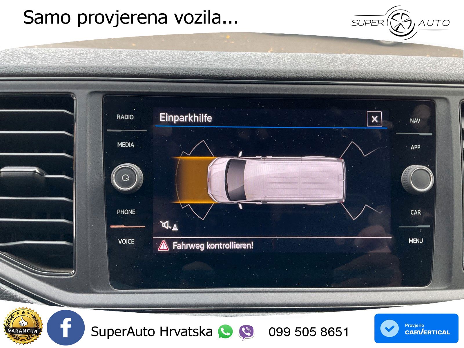 Volkswagen Crafter Kasten 35 mittellang AHK KEIN POST!!! 140 KS