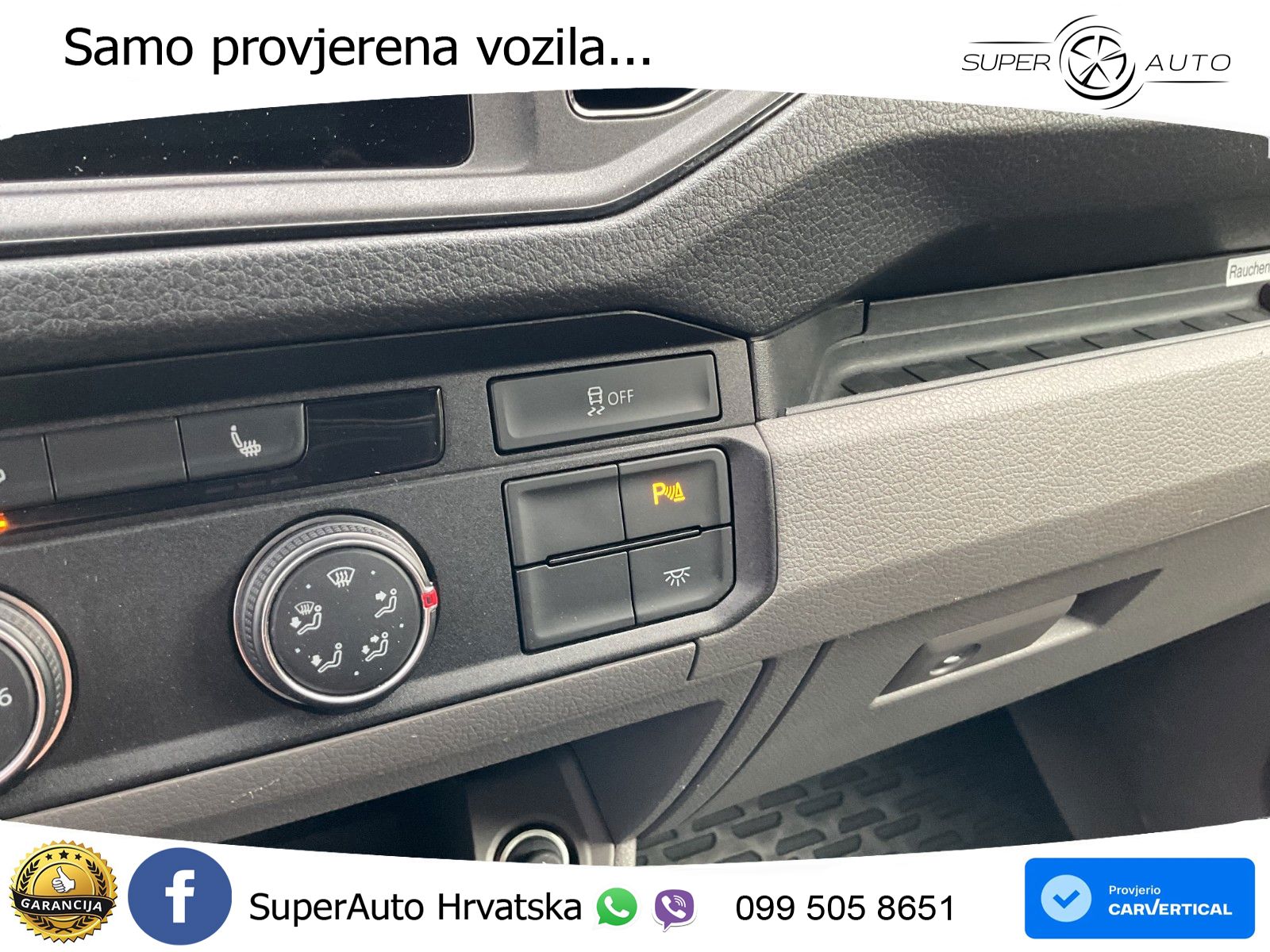 Volkswagen Crafter Kasten 35 mittellang AHK KEIN POST!!! 140 KS
