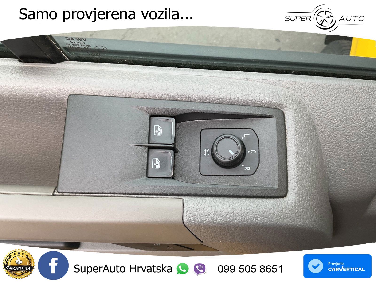Volkswagen Crafter Kasten 35 mittellang AHK KEIN POST!!! 140 KS