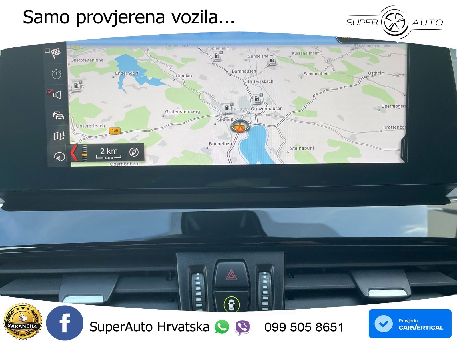 BMW X2 sDrive20i Steptronic M Sport