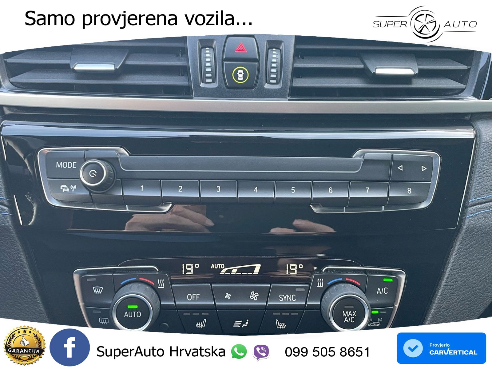 BMW X2 sDrive20i Steptronic M Sport