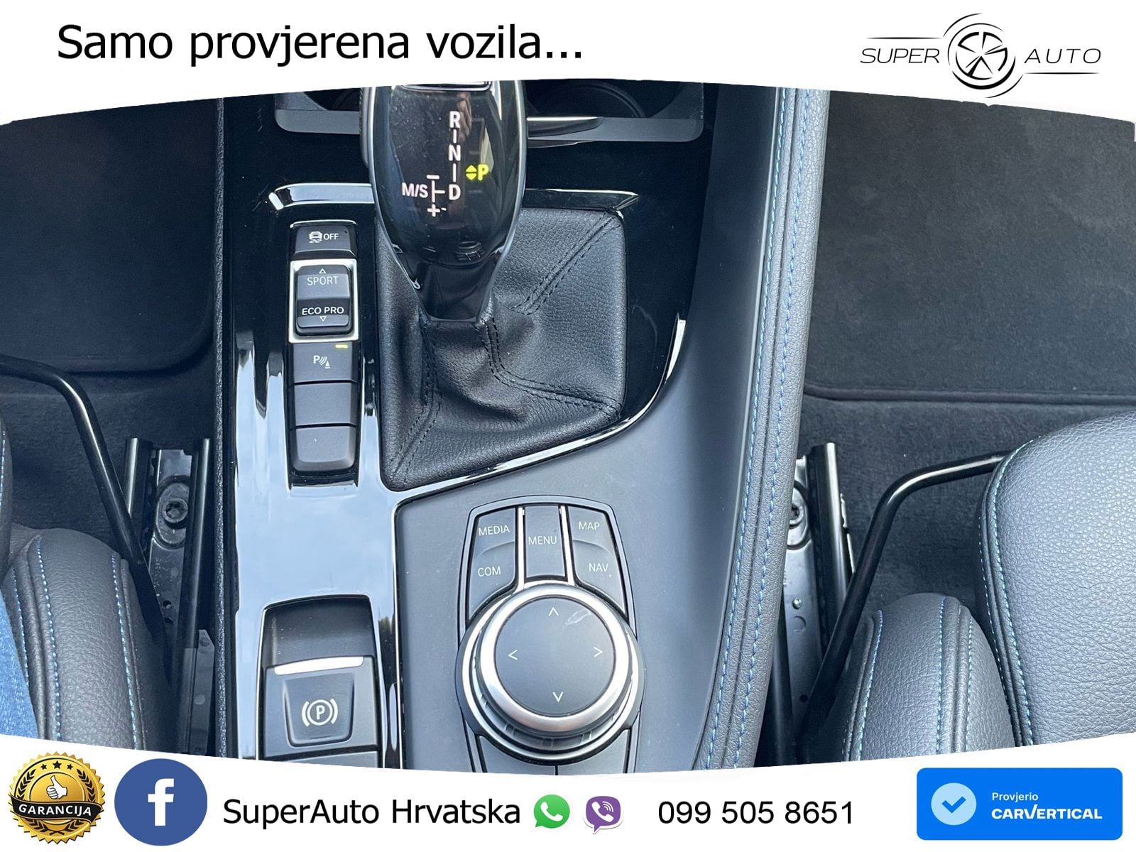 BMW X2 sDrive20i Steptronic M Sport