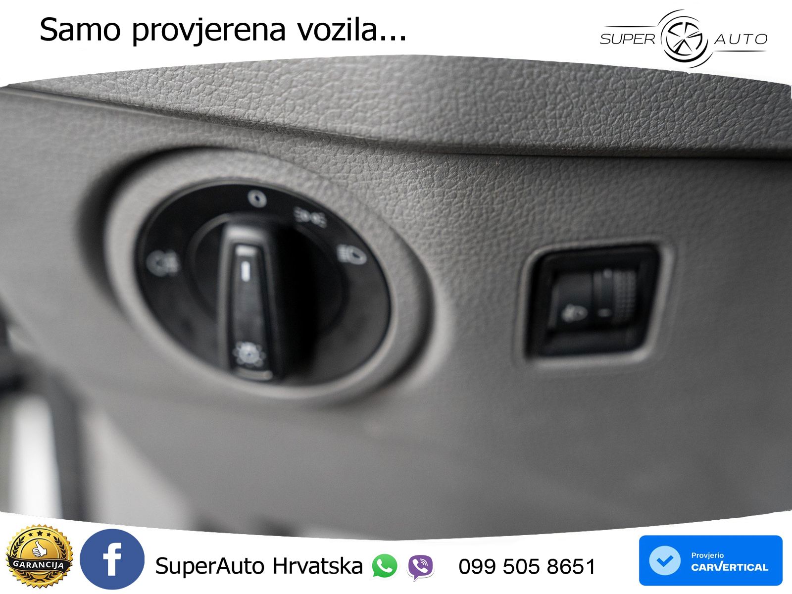 Volkswagen Crafter DOKA MR AHK Standh. 140 KS
