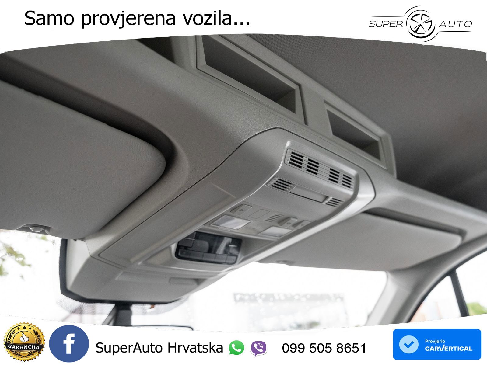 Volkswagen Crafter DOKA MR AHK Standh. 140 KS