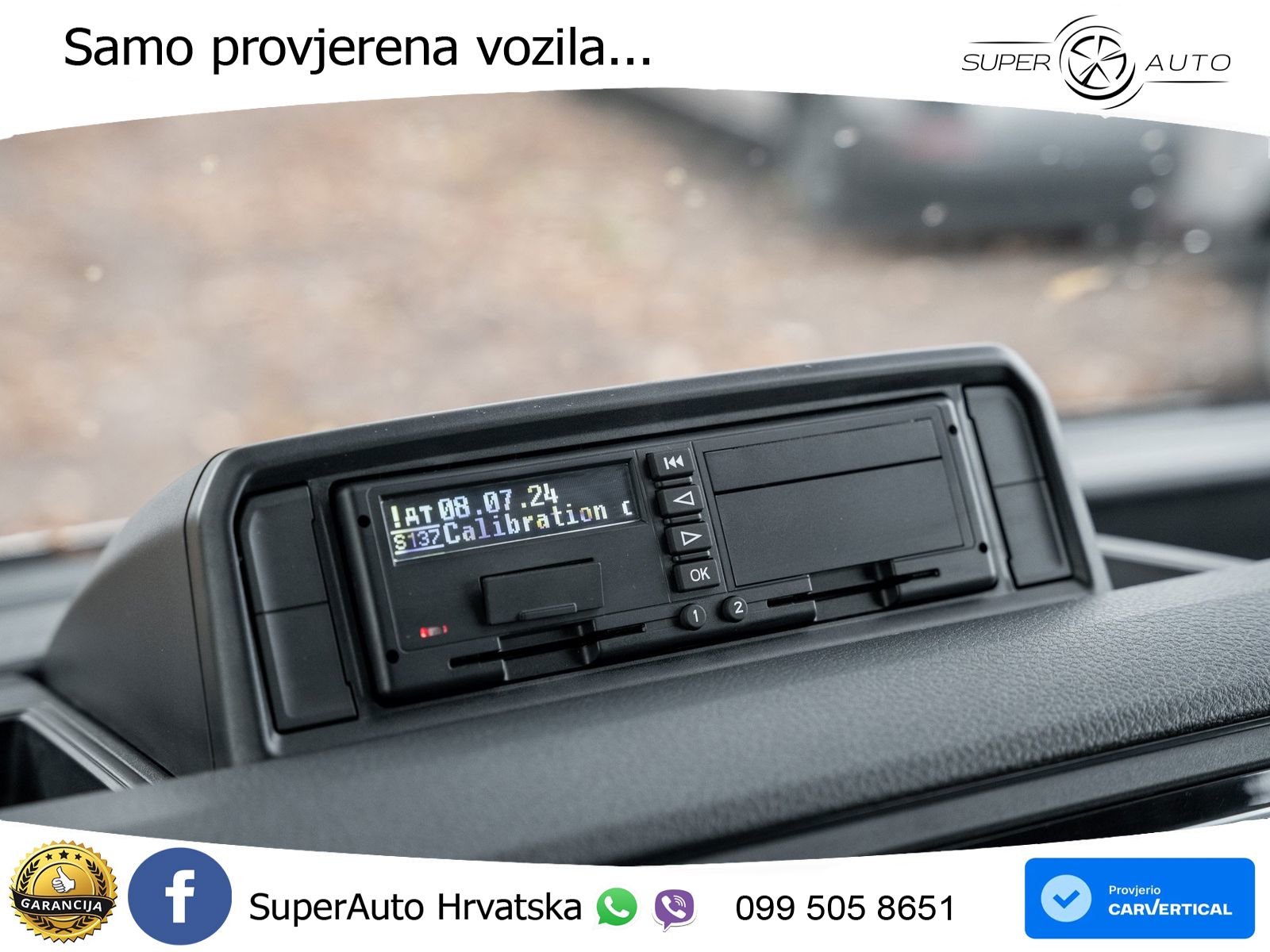 Volkswagen Crafter DOKA MR AHK Standh. 140 KS