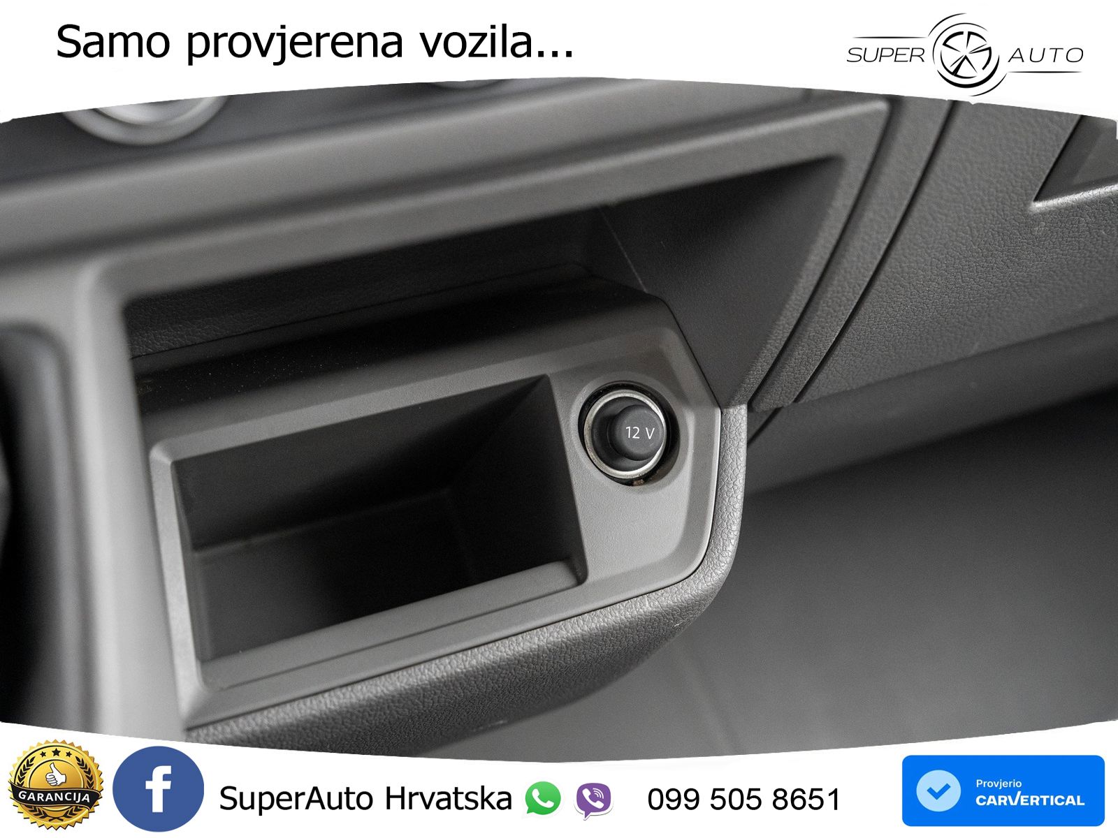 Volkswagen Crafter DOKA MR AHK Standh. 140 KS
