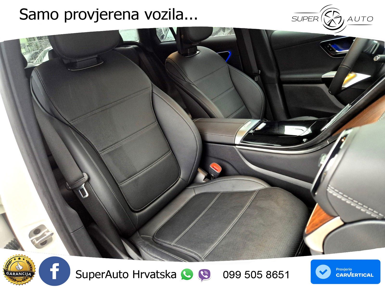 Mercedes GLC 300 (258 KS) 4MATIC 9G-TRONIC AMG