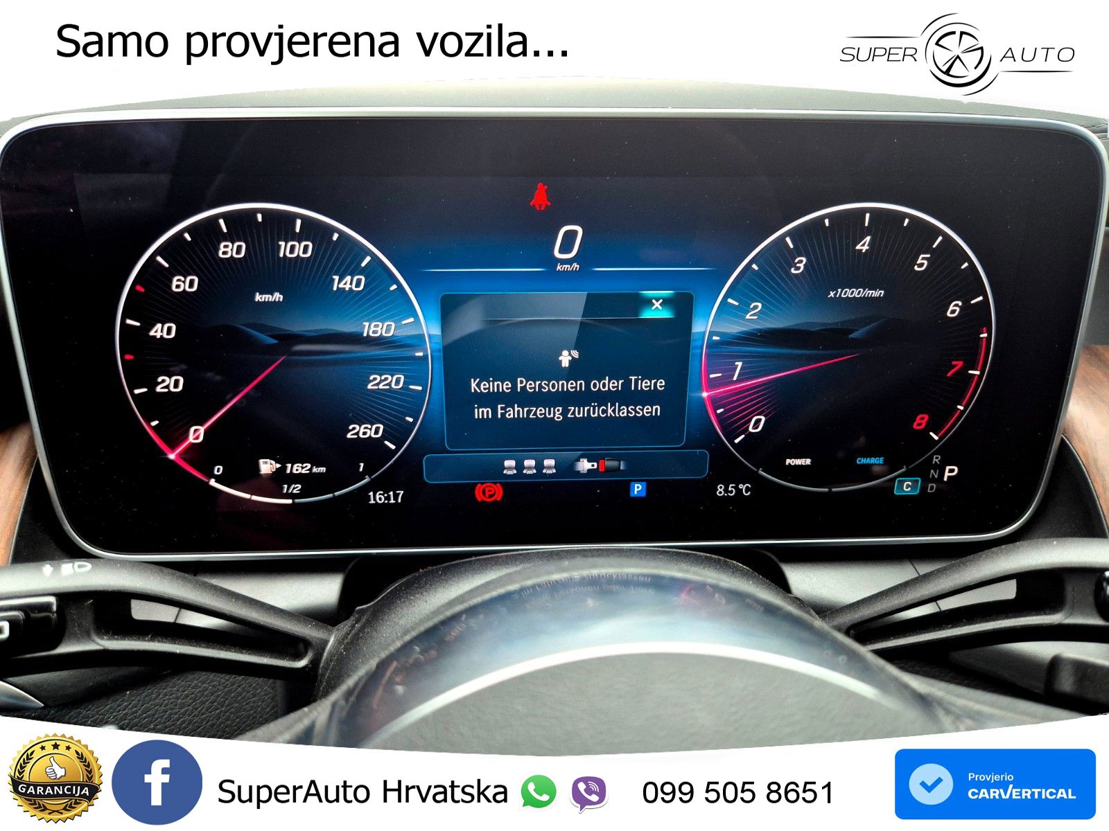Mercedes GLC 300 (258 KS) 4MATIC 9G-TRONIC AMG