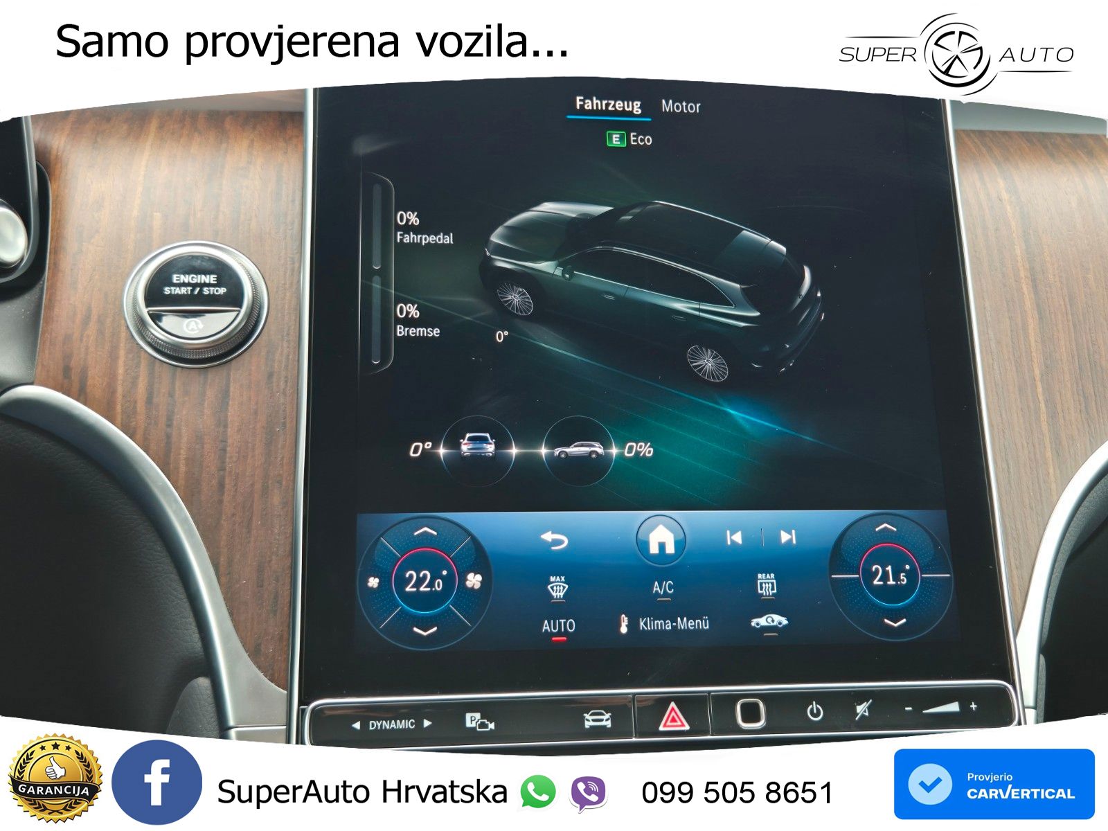 Mercedes GLC 300 (258 KS) 4MATIC 9G-TRONIC AMG
