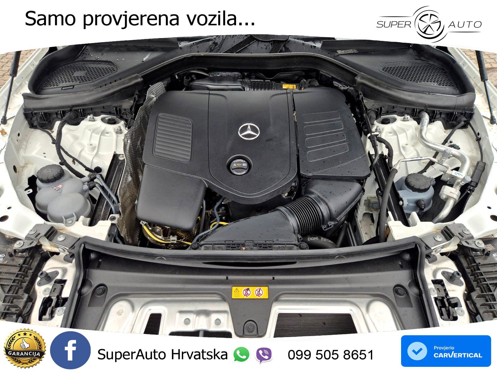 Mercedes GLC 300 (258 KS) 4MATIC 9G-TRONIC AMG