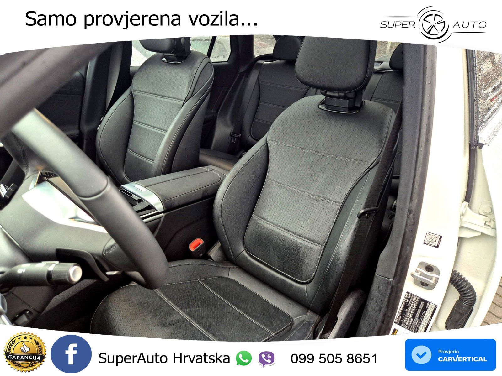 Mercedes GLC 300 (258 KS) 4MATIC 9G-TRONIC AMG