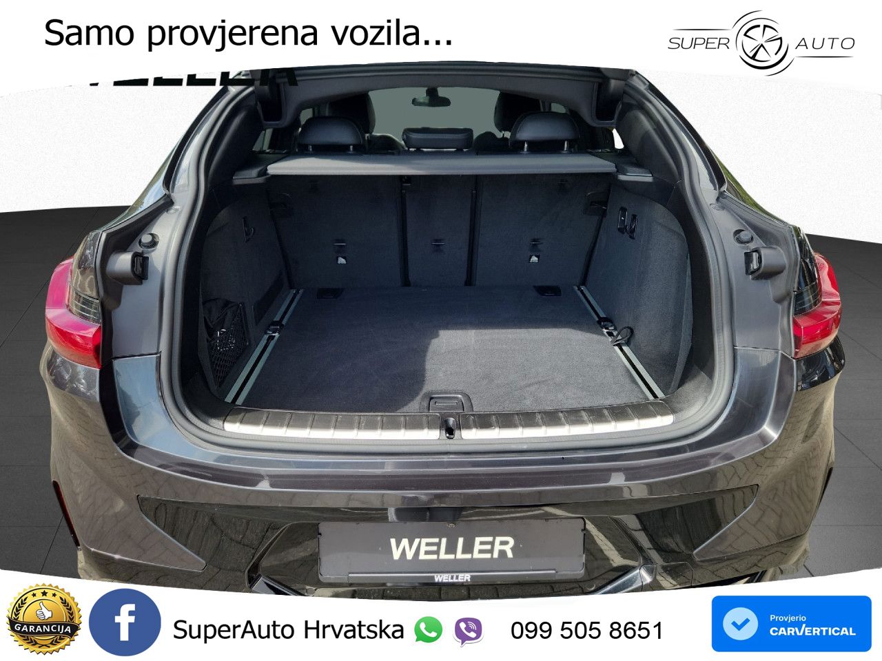 BMW X4 M40d (340 KS) xDrive Steptronic ACC+HEAD+GR SJED+360+PANO