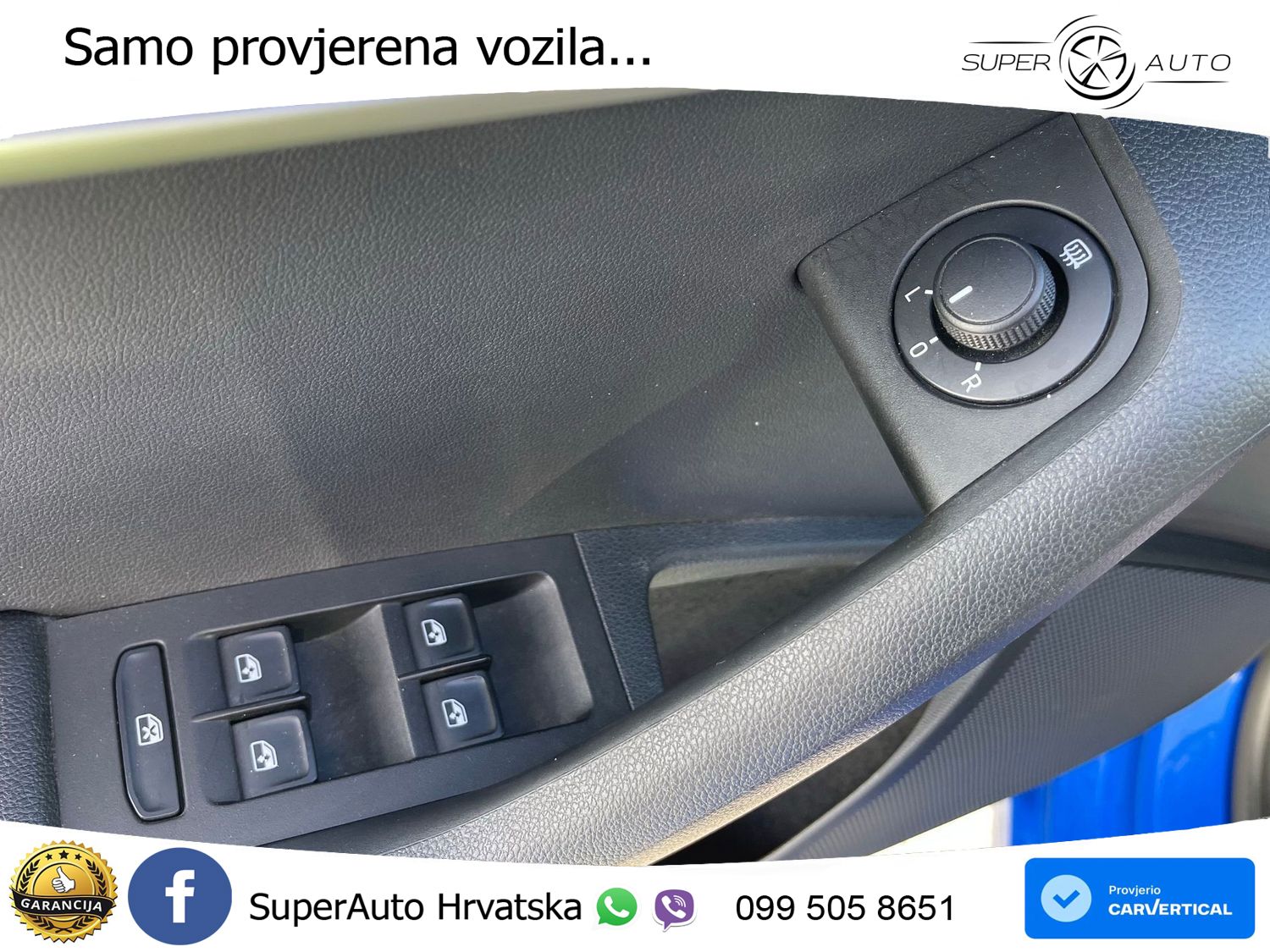 Škoda Octavia Combi 2.0 TDI (116 KS)