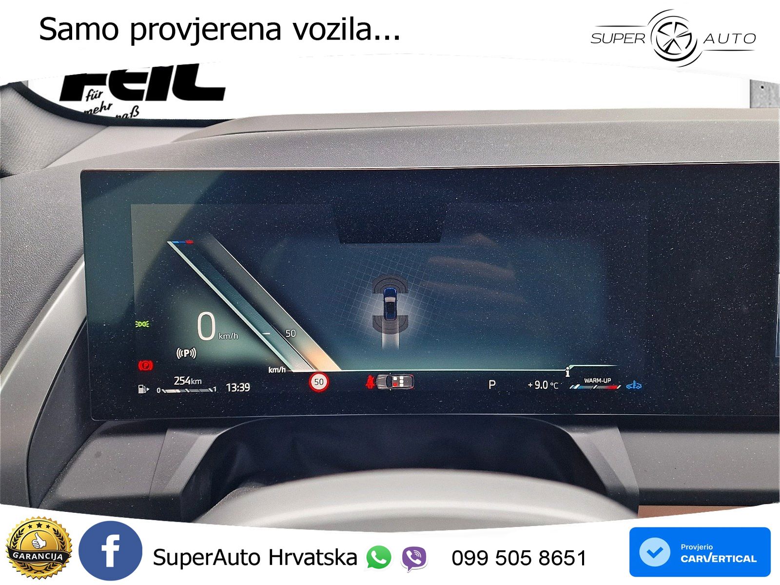 BMW X3 40d xDrive Steptronic M Sport ACC+GR SJED+360+PANO