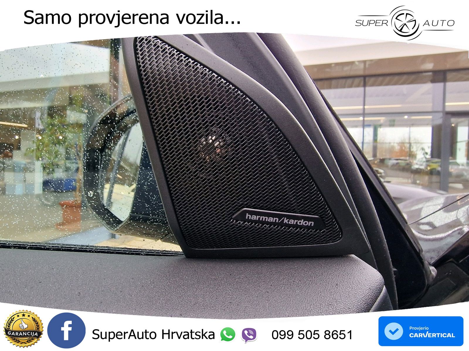 BMW X3 40d xDrive Steptronic M Sport ACC+GR SJED+360+PANO