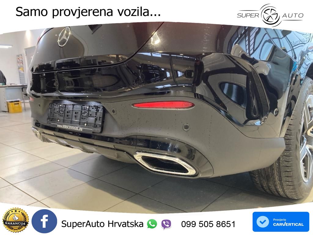 Mercedes GLC 220d (197 KS) 4MATIC 9G-TRONIC AMG LED+GR SJED+ACC
