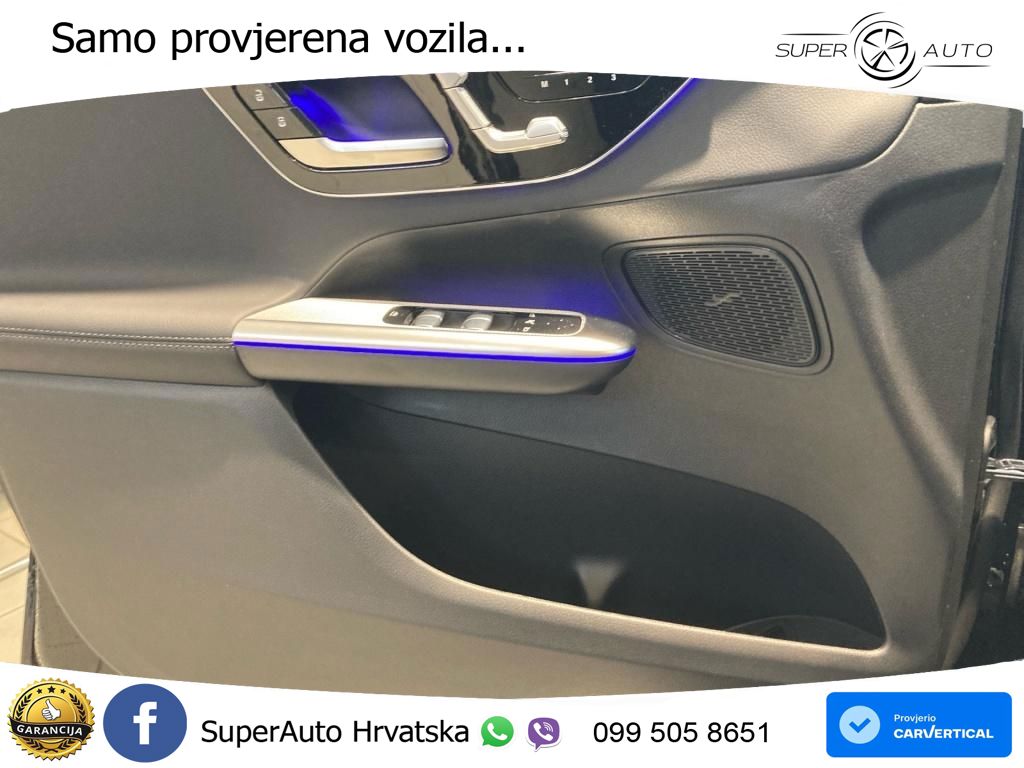 Mercedes GLC 220d (197 KS) 4MATIC 9G-TRONIC AMG LED+GR SJED+ACC