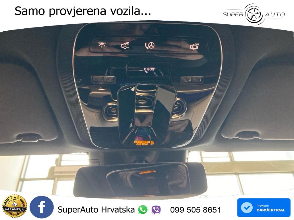 Mercedes GLC 220d (197 KS) 4MATIC 9G-TRONIC AMG LED+GR SJED+ACC