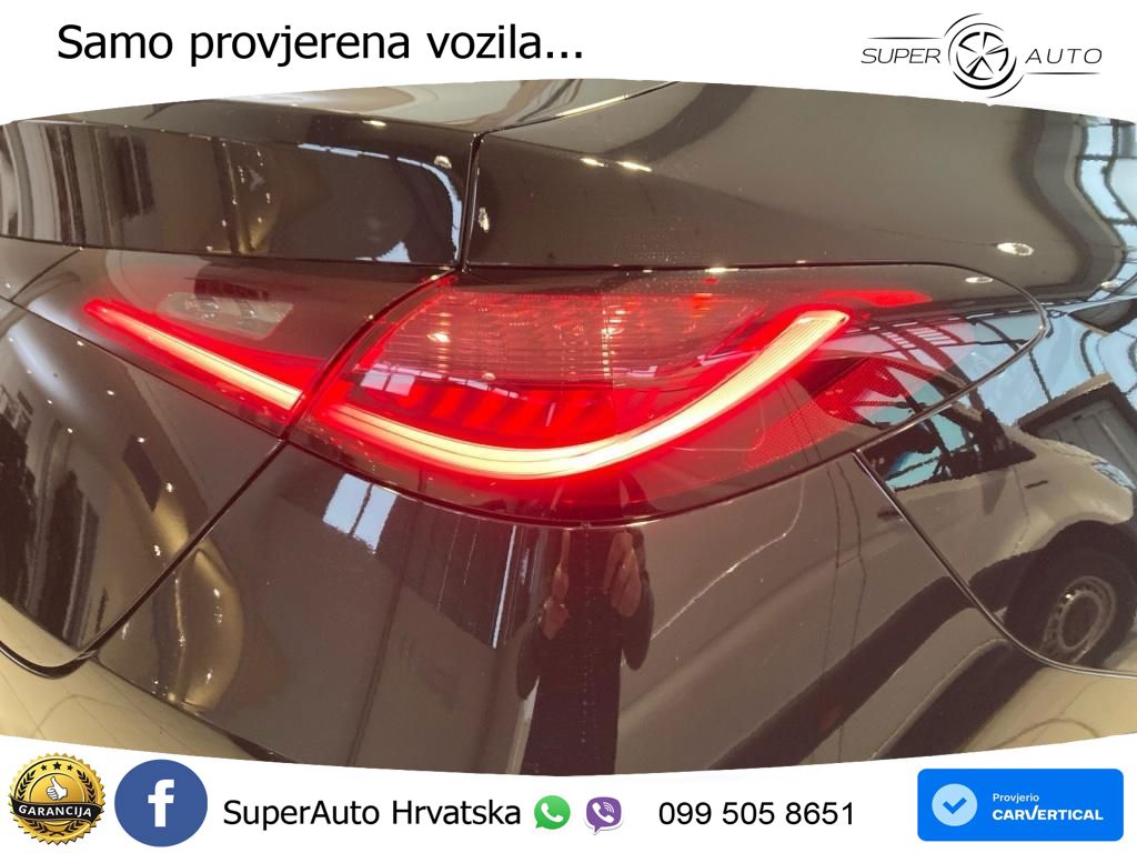 Mercedes GLC 220d (197 KS) 4MATIC 9G-TRONIC AMG LED+GR SJED+ACC