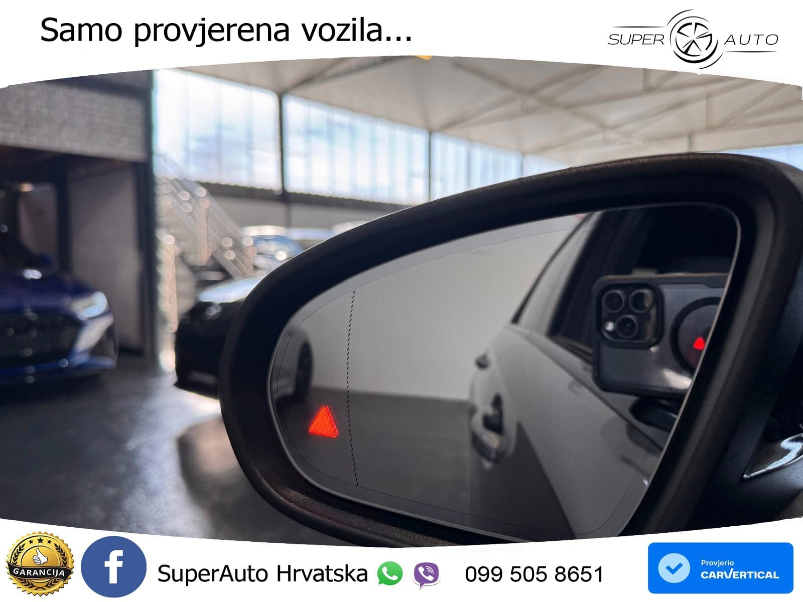 Mercedes-Benz A 200 7G-DCT AMG LED+GR SJED+ACC
