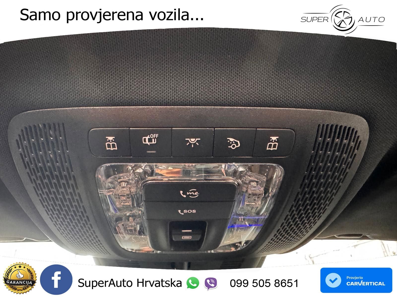 Mercedes-Benz A 200 7G-DCT AMG LED+GR SJED+ACC