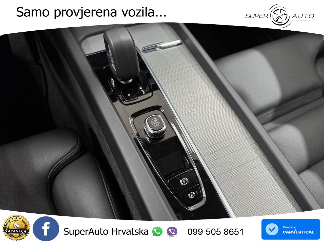 Volvo XC60 T8 AWD Geartronic ACC+HEAD+4xGR SJED+360+PANO