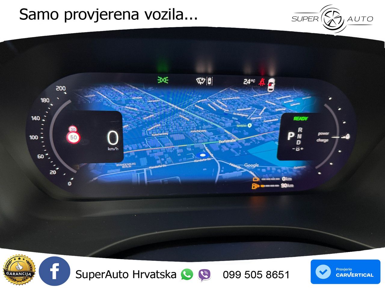 Volvo XC60 T8 AWD Geartronic ACC+HEAD+4xGR SJED+360+PANO