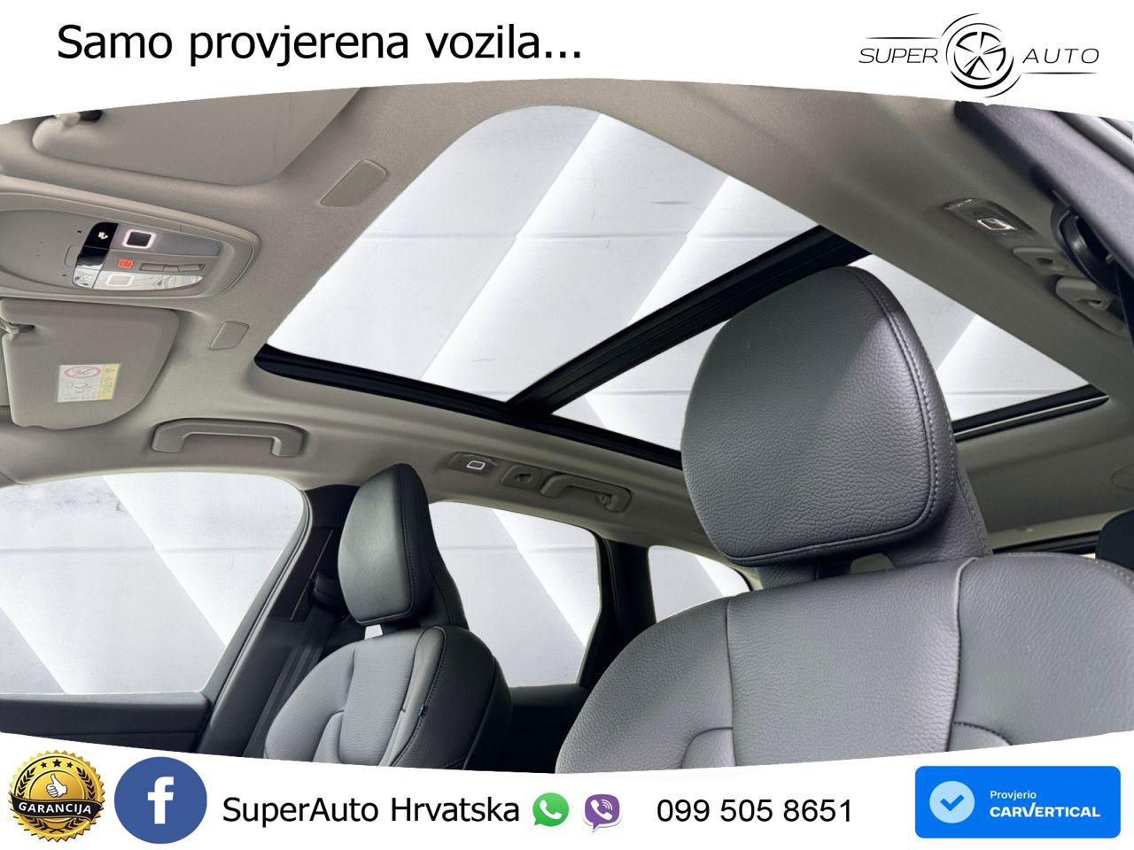 Volvo XC60 T8 AWD Geartronic ACC+HEAD+4xGR SJED+360+PANO