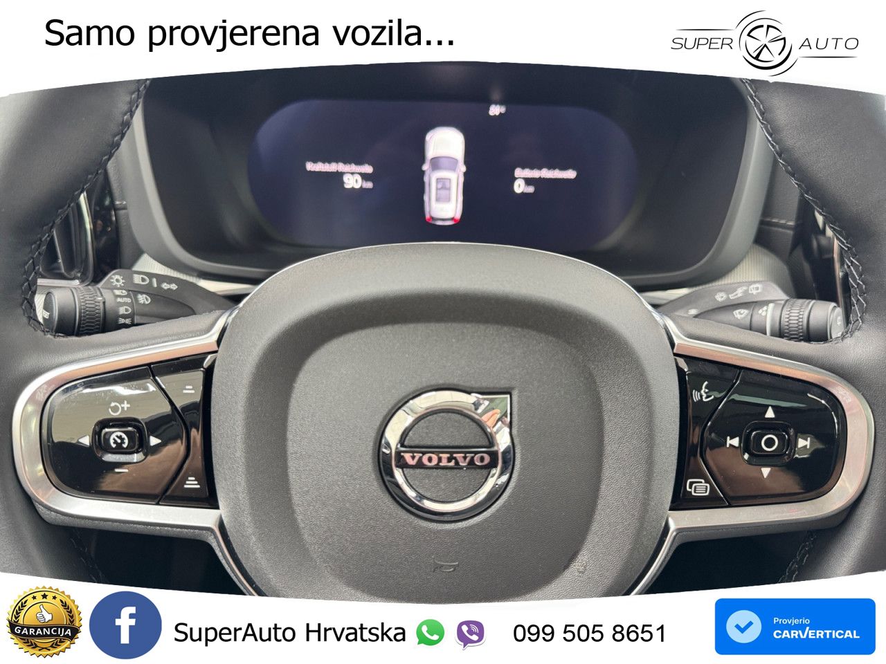 Volvo XC60 T8 AWD Geartronic ACC+HEAD+4xGR SJED+360+PANO