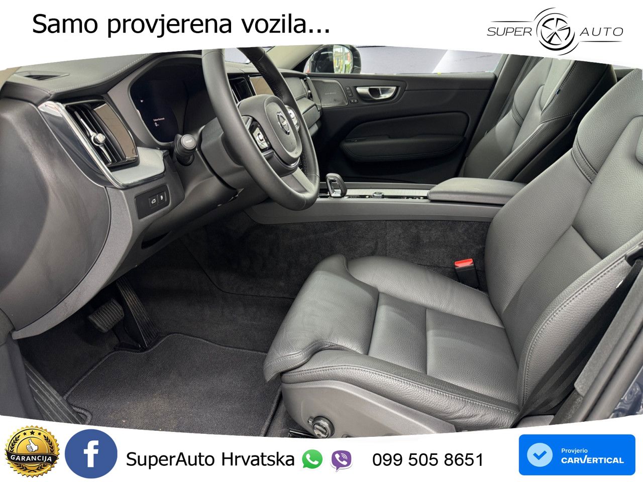 Volvo XC60 T8 AWD Geartronic ACC+HEAD+4xGR SJED+360+PANO