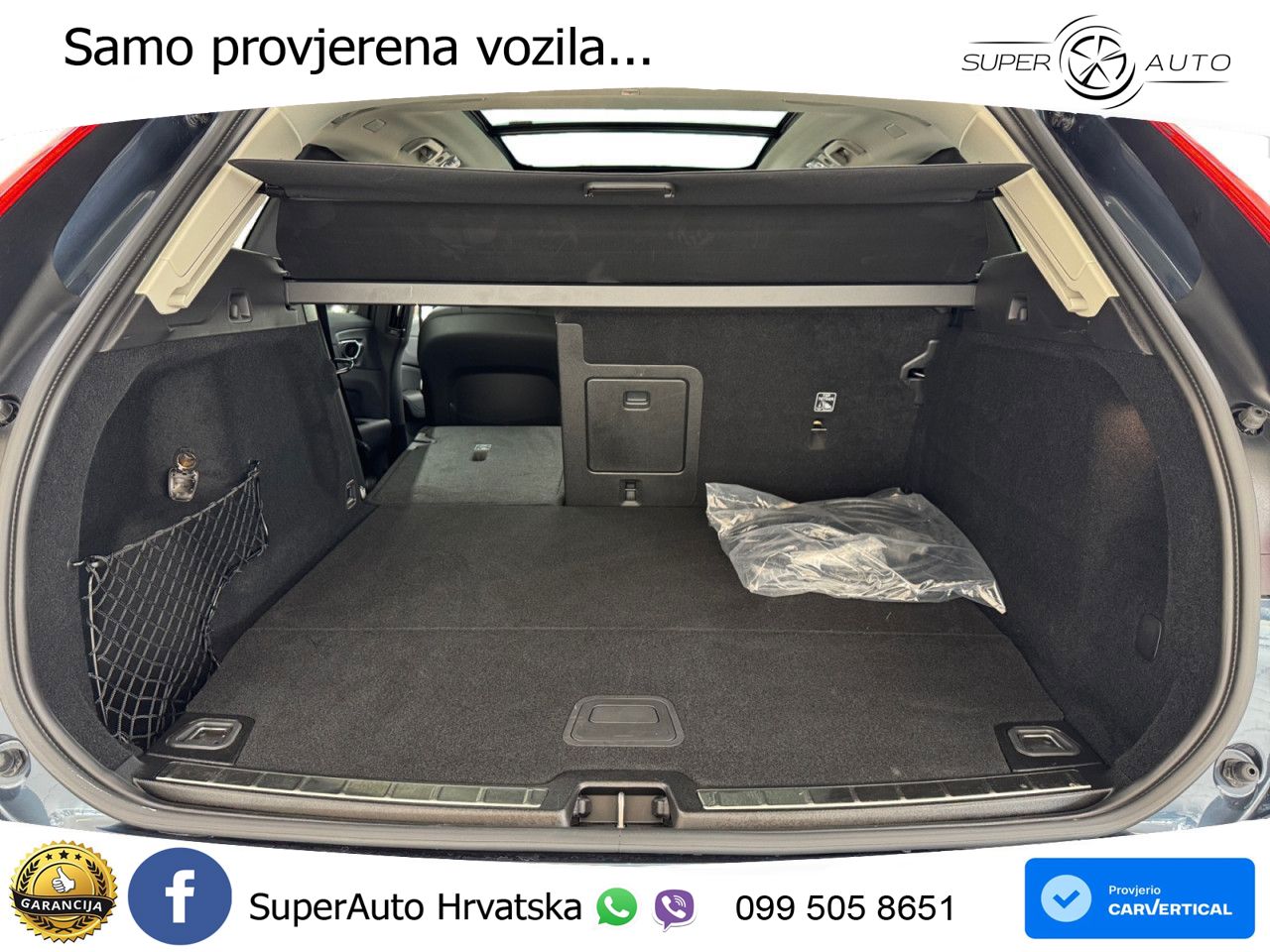 Volvo XC60 T8 AWD Geartronic ACC+HEAD+4xGR SJED+360+PANO