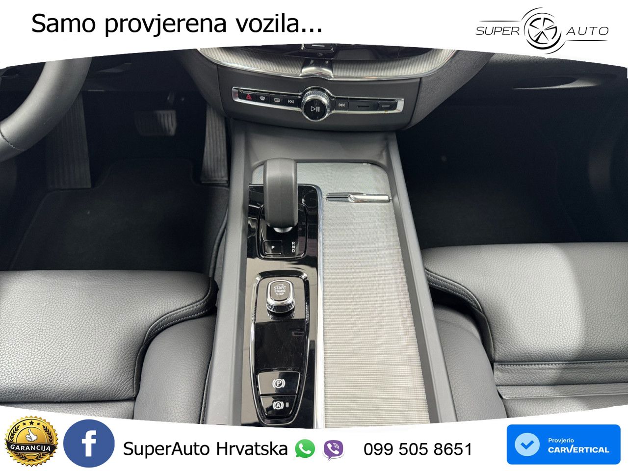 Volvo XC60 T8 AWD Geartronic ACC+HEAD+4xGR SJED+360+PANO