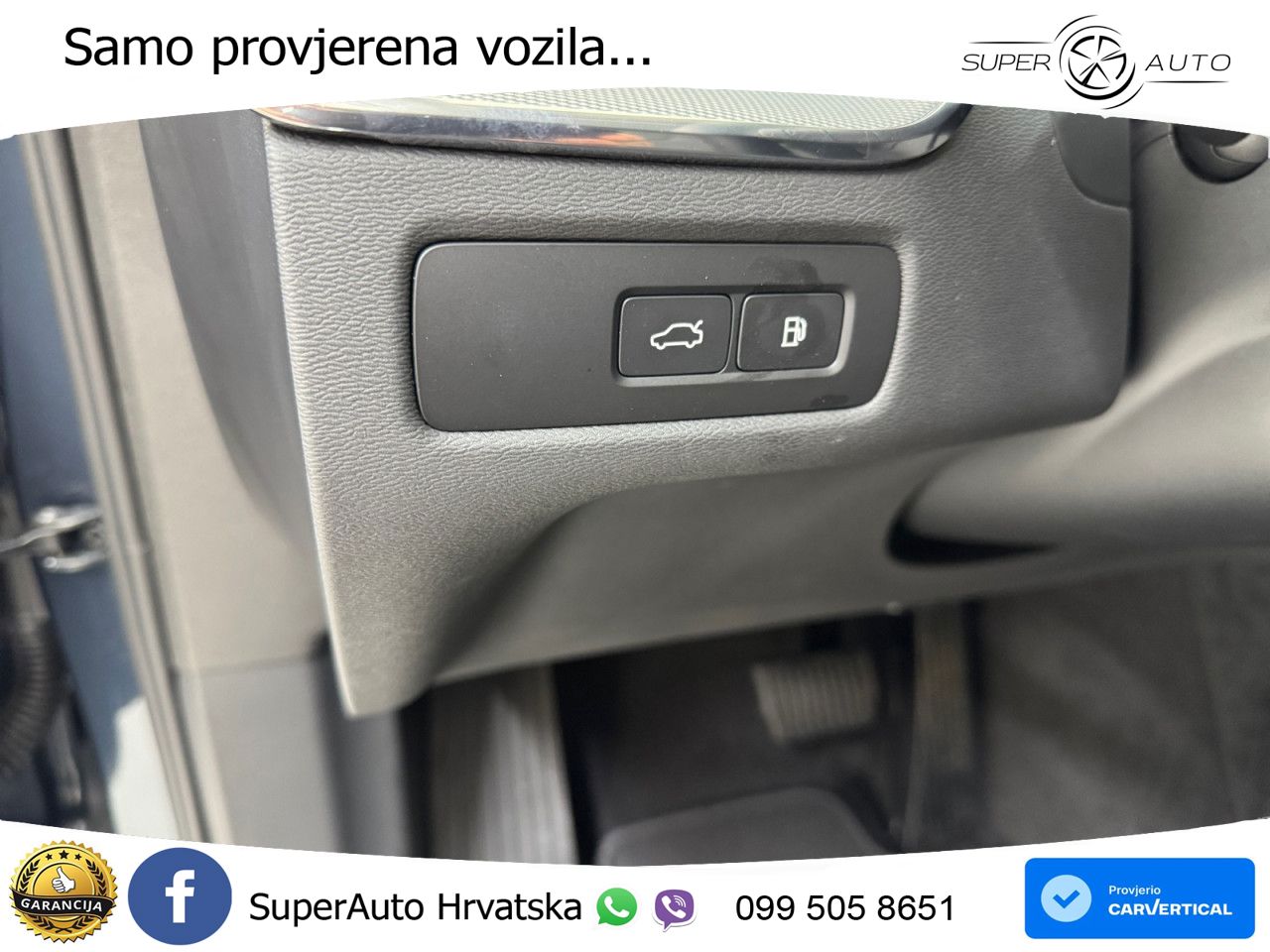 Volvo XC60 T8 AWD Geartronic ACC+HEAD+4xGR SJED+360+PANO